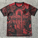 2025/26 Brazil Special Edition Fans Soccer Jersey