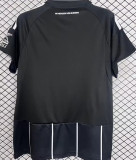 2025/26 Frankfurt UCL VERSION Fans Soccer Jersey