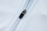 2025 TH FC Grey Sweater Tracksuit