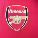 2014/15 ARS Home Red Retro Soccer Jersey