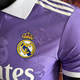 2025/26 RM Special Edition Player Version Soccer Jersey