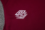 2026/27 Fluminense Red Vest Training Jersey(A Set)