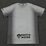 2025/26 Ceuta Home Fans Soccer Jersey 休达