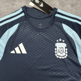 2026/27 Argentina Training Jersey