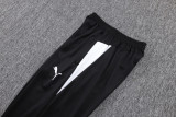 2025/26 Al Hilal SFC Black Sweater Tracksuit 利雅得新月