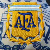 1993/1994 Argentina GK Retro Soccer Jersey