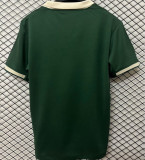 2025/26 Wolfsburg Commemorative Edition Green Fans Soccer Jersey