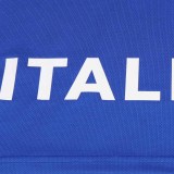 1996 Italy Home Blue Kids Retro Soccer Jersey