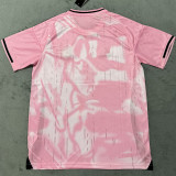 2025/26 RM Special Edition Pink Fans Soccer Jersey