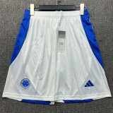 2025/26 Cruzeiro Home White Shorts pants