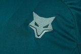 2025/26 Cruzeiro Green Training Tracksuit