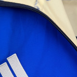 2023 Italy Reversible Windbreaker 双面