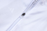 2026 ARS White Sweater Tracksuit