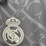 2024/25 RM Third Black Kids Soccer Jersey