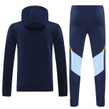 2025 RM Hoody Zipper Jacket Tracksuit