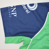 2025/26 Pumas UNAM Third Green Fans Soccer Jersey