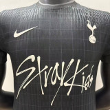 2025/26 TH FC x Sxraykids Player Version Soccer Jersey
