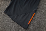 2025/26  Benfica Grey Vest Training Jersey(A Set)