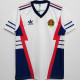 1990 Yugoslavia Away Retro Soccer Jersey