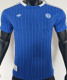 2025/26 CFC Blue Retro Style Player Version Soccer Jersey