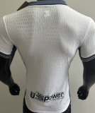 2024/25 In Milan Away Valentino Rossi Special Edition Player Version Soccer Jersey