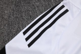 2025/26 AA White Kids Sweater Tracksuit