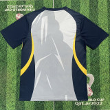 2026 Brazil Special Edition Fans Soccer Jersey