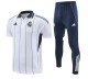 2026/27 RM White POLO Training Tracksuit