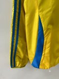 2025/26 BA Reversible Windbreaker 双面