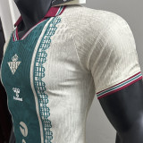 2025 R BTS Special Edition Player Version Soccer Jersey