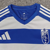 2025/26 Granada Away Fans Soccer Jersey