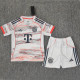 2025/26 BFC Away Kids Soccer Jersey