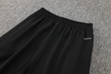 2025 RM Black Jacket Tracksuit