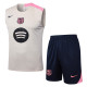 2025/26 BA Khaki Vest Training Jersey(A Set)