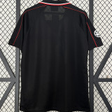 1998 AA Away Retro Soccer Jersey