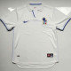 1998 Italy Away Wihte Retro Soccer Jersey