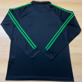 1990 Argentina GK Retro Long Sleeve Soccer Jersey