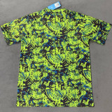 2025/26 Man City Special Edition Fans Soccer Jersey