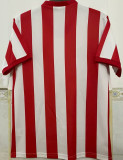1986/87 Chivas Home Retro Soccer Jersey