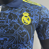 2025/26 RM Special Edition Player Version Soccer Jersey