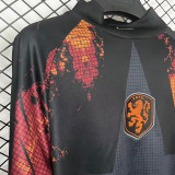 2026/27 NL Goalkeeper Long Sleeve Soccer Jersey
