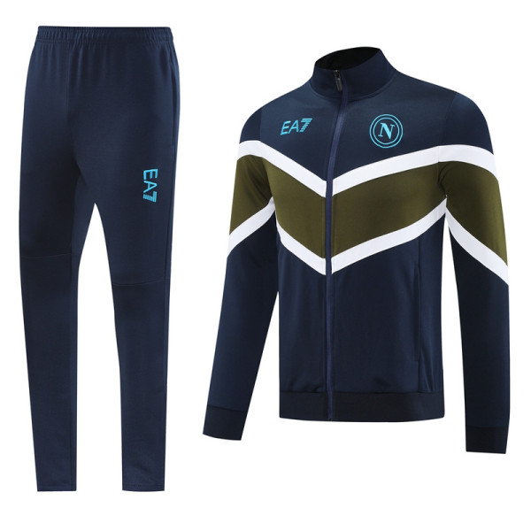 2025 Napoli  Jacket Tracksuit