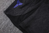 2025/26 BA Black Training Jersey(A Set)