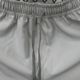2025/26 NK Grey Casual Short Pants  D705