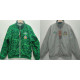 1994 Mexico Reversible Retro Windbreaker 双面