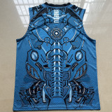 2025/26 Napoli Special Edition Vest Jersey