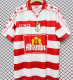 1997/98 Granada Home Retro Soccer Jersey