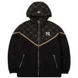 2025 MLB Windbreaker