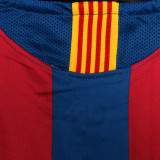 2005/06 BA Home Retro Soccer Jersey  UCL FINAL