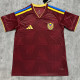 2026/27 Venezuela Home Red Fans Soccer Jersey